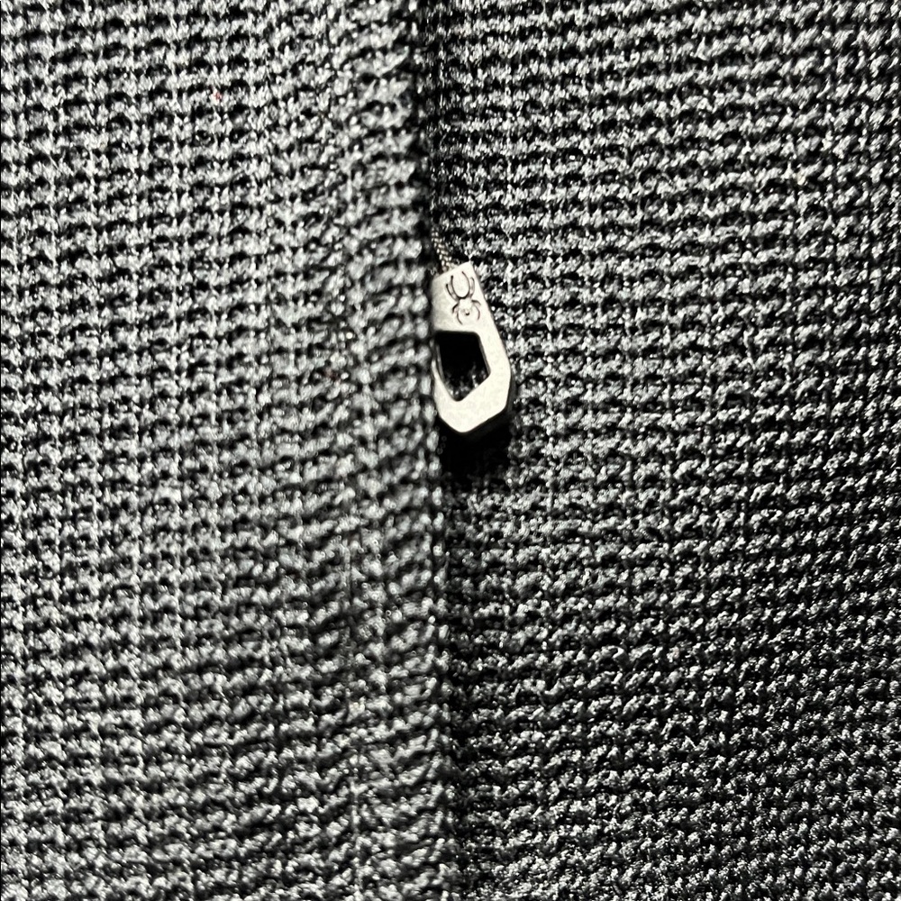 Spyder Jacket - Picture 7 of 16